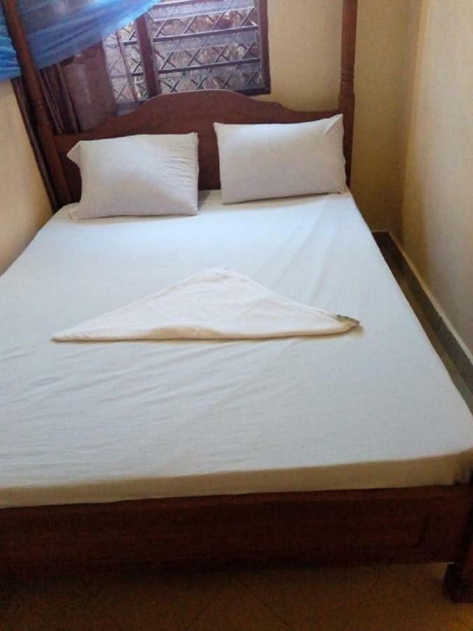 Mali Guest House Kisauni Zewnętrze zdjęcie